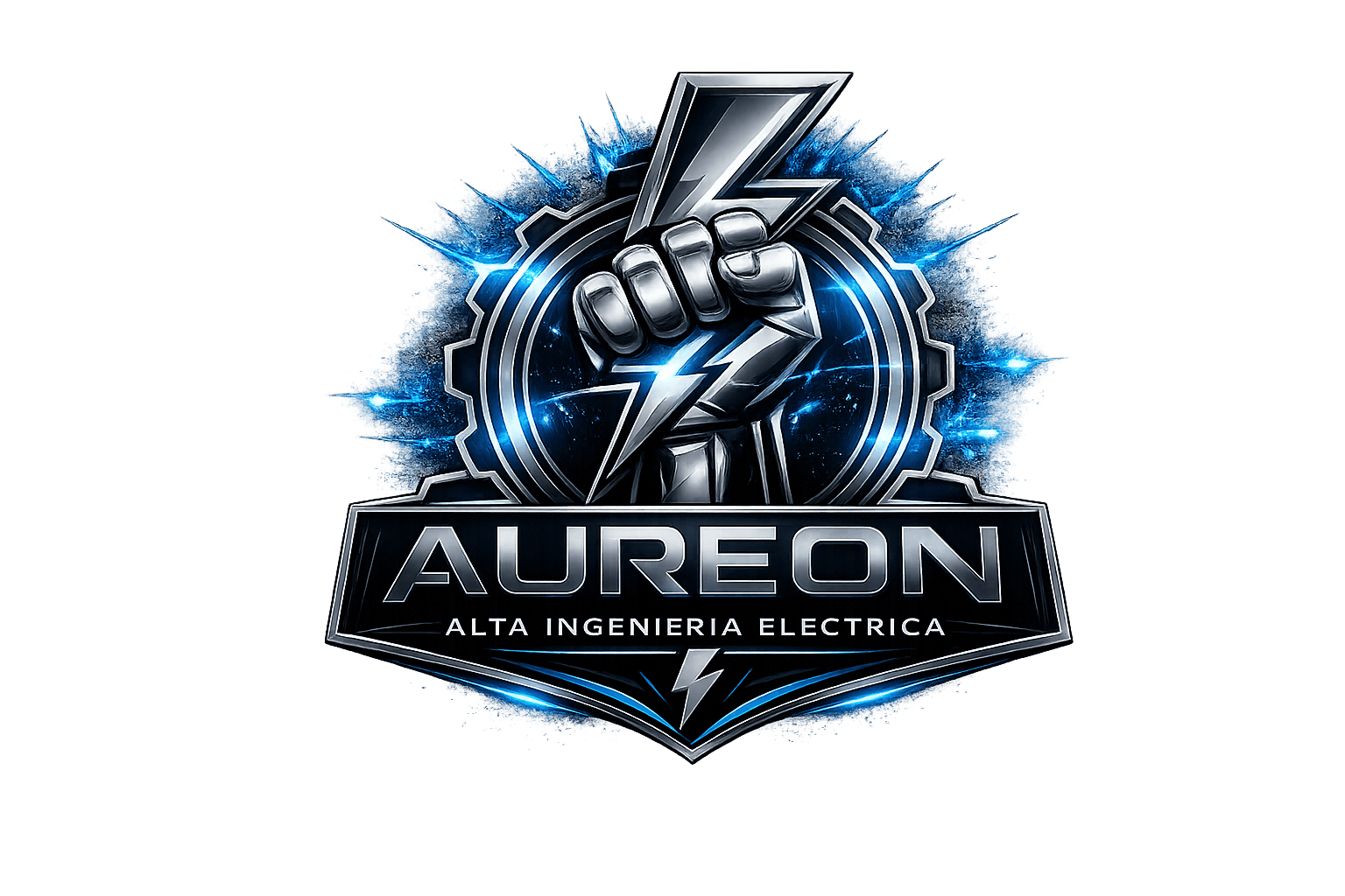 AUREON – Alta Ingeniería Eléctrica